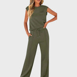 Kaiya | Casual i Udoban Letnji Set