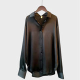 Sienna | Svila Bluza