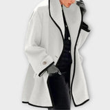 Šeri - Elegantni Trench Kaput