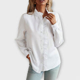 Lily - Elegantna Bluza sa Dugim Rukavima