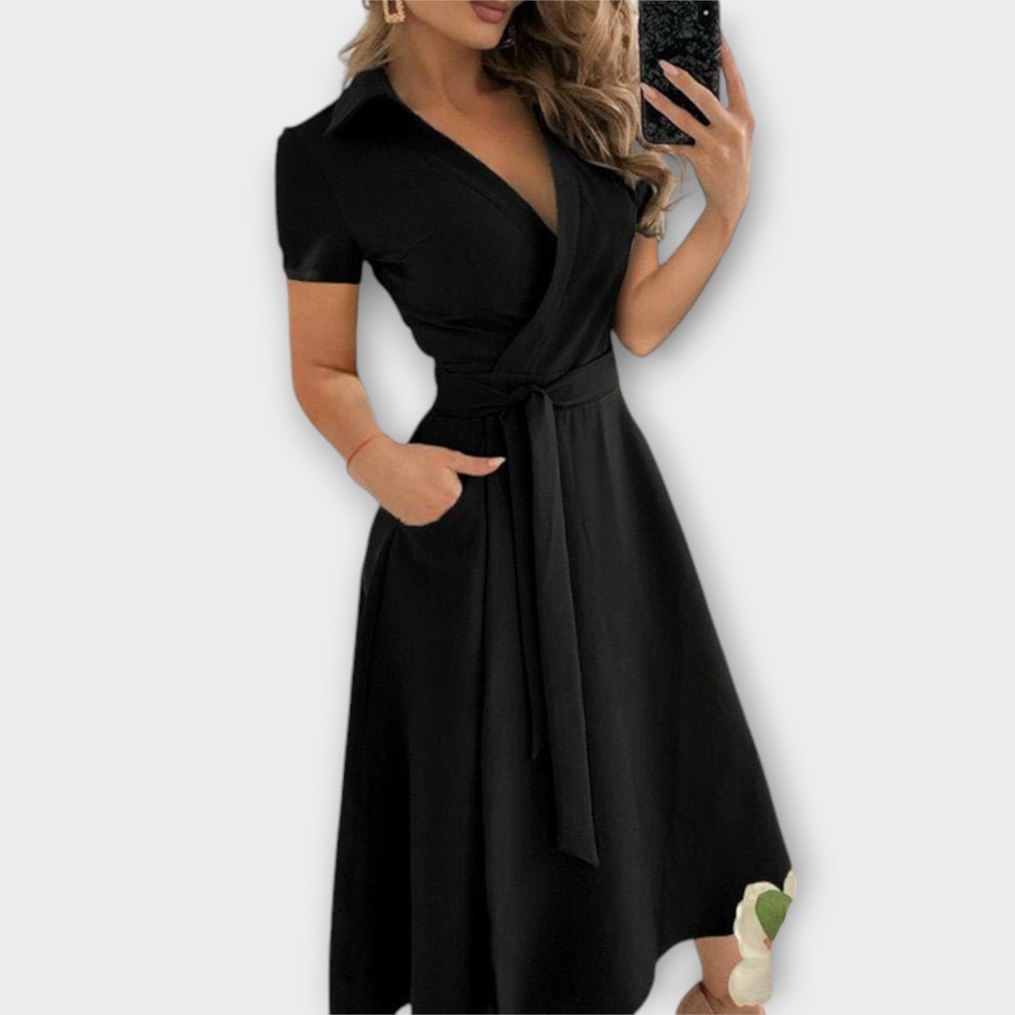 Amiria - Elegantna Večernja Haljina