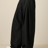 VALERO LYON | PLISIRANE PANTALONE