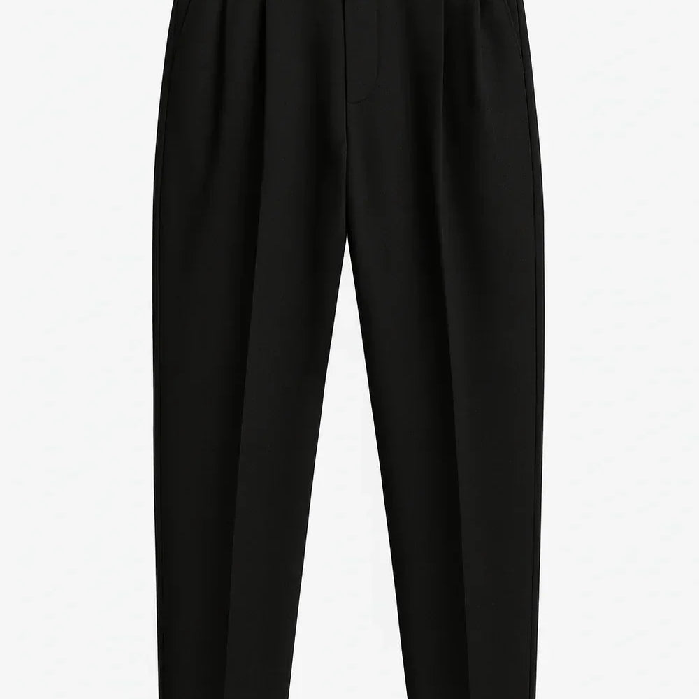Louis™ | Premium plisirani pantaloni