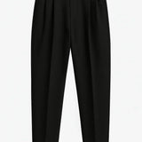 Louis™ | Premium plisirani pantaloni