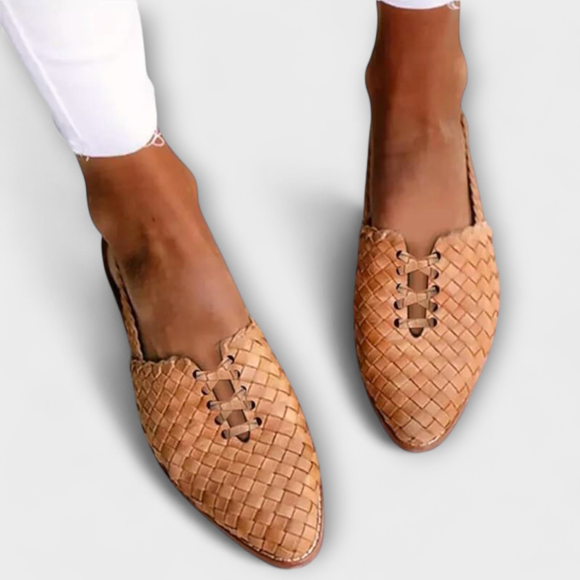Zyra - Elegantne Sandale za Udobnost